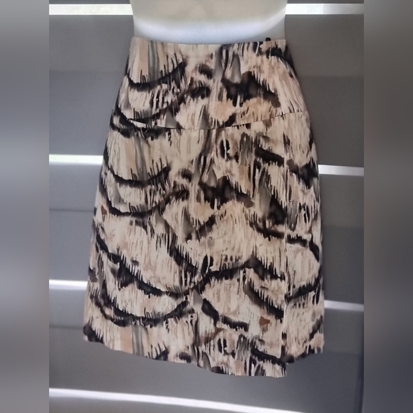 Womens miniskirt - Picture 5 of 5